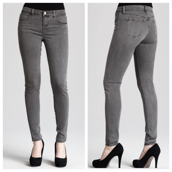 J Brand Denim - J BRAND | Antique Pencil Jeans